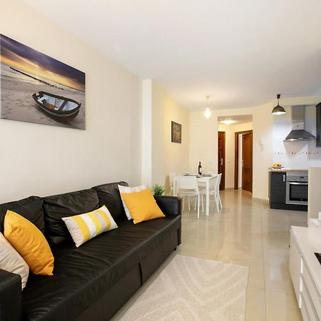 Apartamento Leonor San Andres Санта-Крус-де-Тенерифе Экстерьер фото