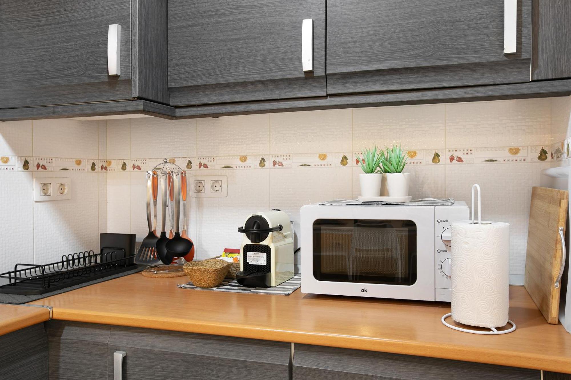 Apartamento Leonor San Andres Санта-Крус-де-Тенерифе Экстерьер фото